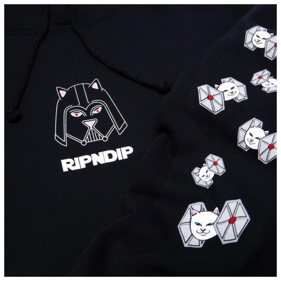 Ripndip Ανδρικό φούτερ